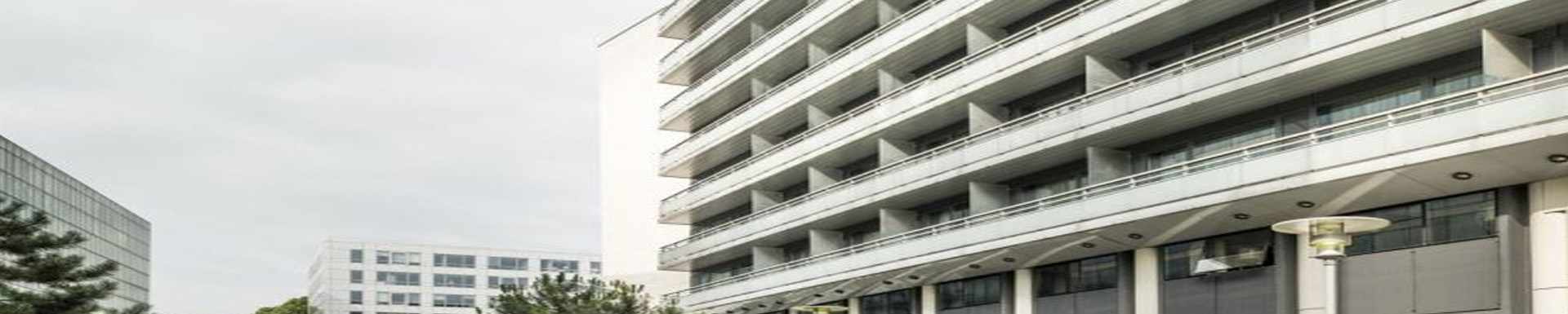 Aparthotel Adagio Paris Bercy Village
